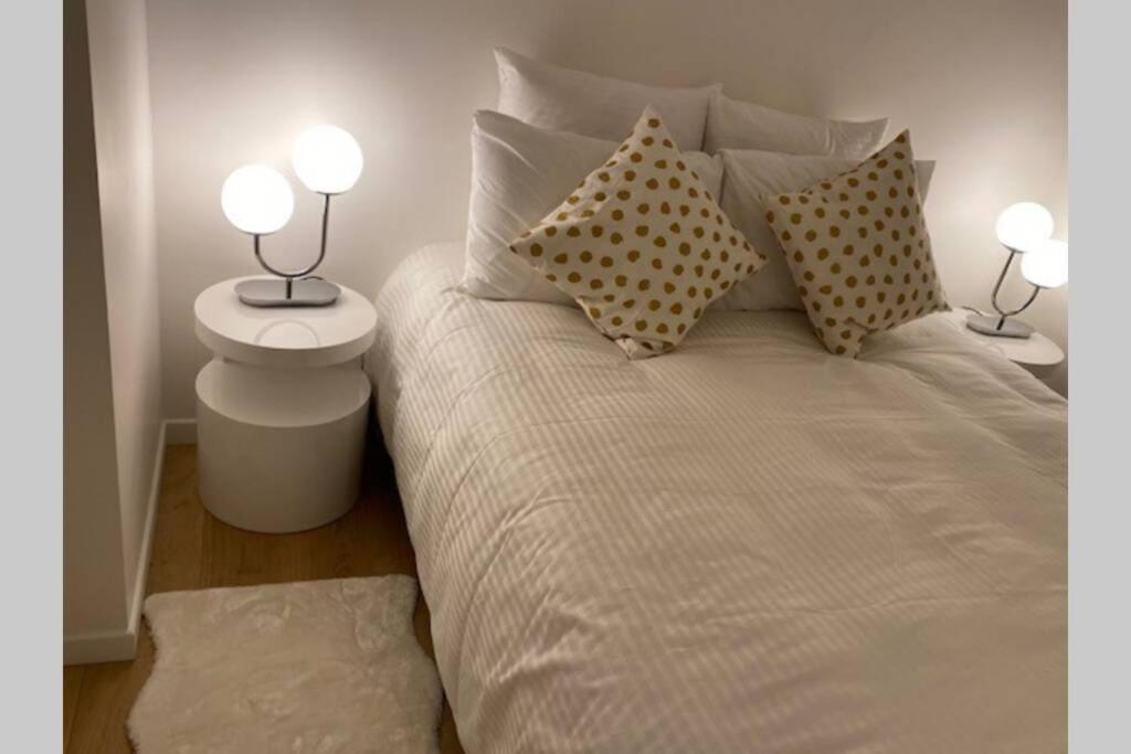 Stylist And Cosy Appartement In Montparnasse Parigi Esterno foto