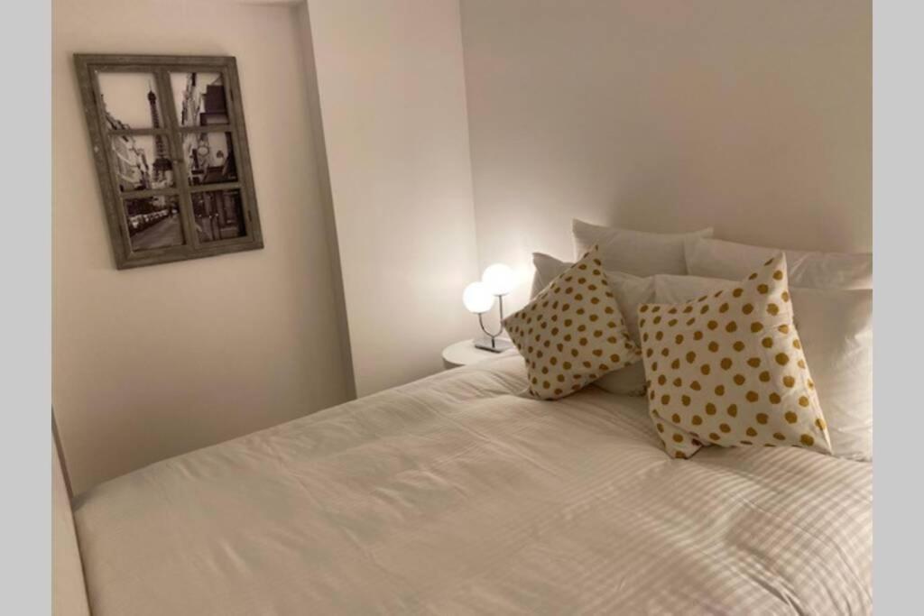 Stylist And Cosy Appartement In Montparnasse Parigi Esterno foto